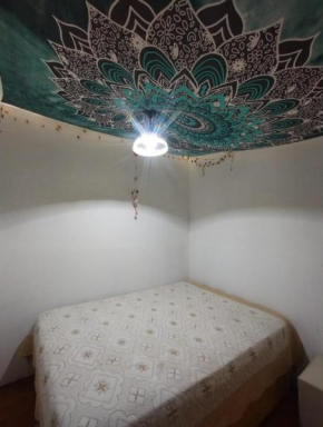 SHANTI - HOME MAR AZUL